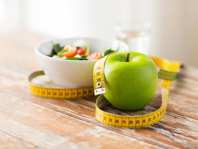Cómo perder peso de forma saludable y sin efecto rebote con nuestro servicio de dietética