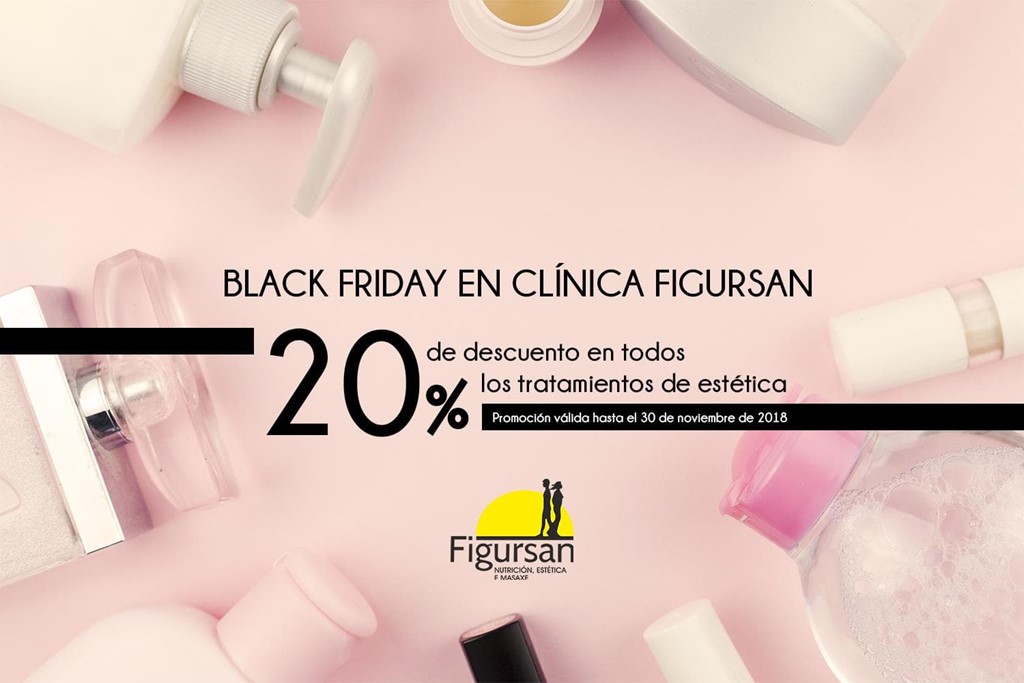 ¡20% de descuento en nuestros tratamientos de estética!