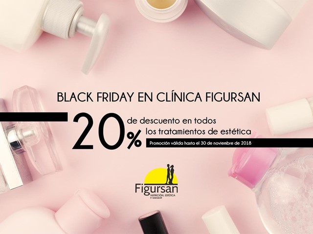 ¡20% de descuento en nuestros tratamientos de estética!