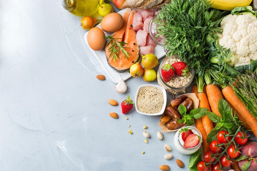 3 claves para una dieta correcta si padeces híper o hipotiroidismo