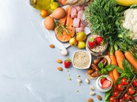 3 claves para una dieta correcta si padeces híper o hipotiroidismo