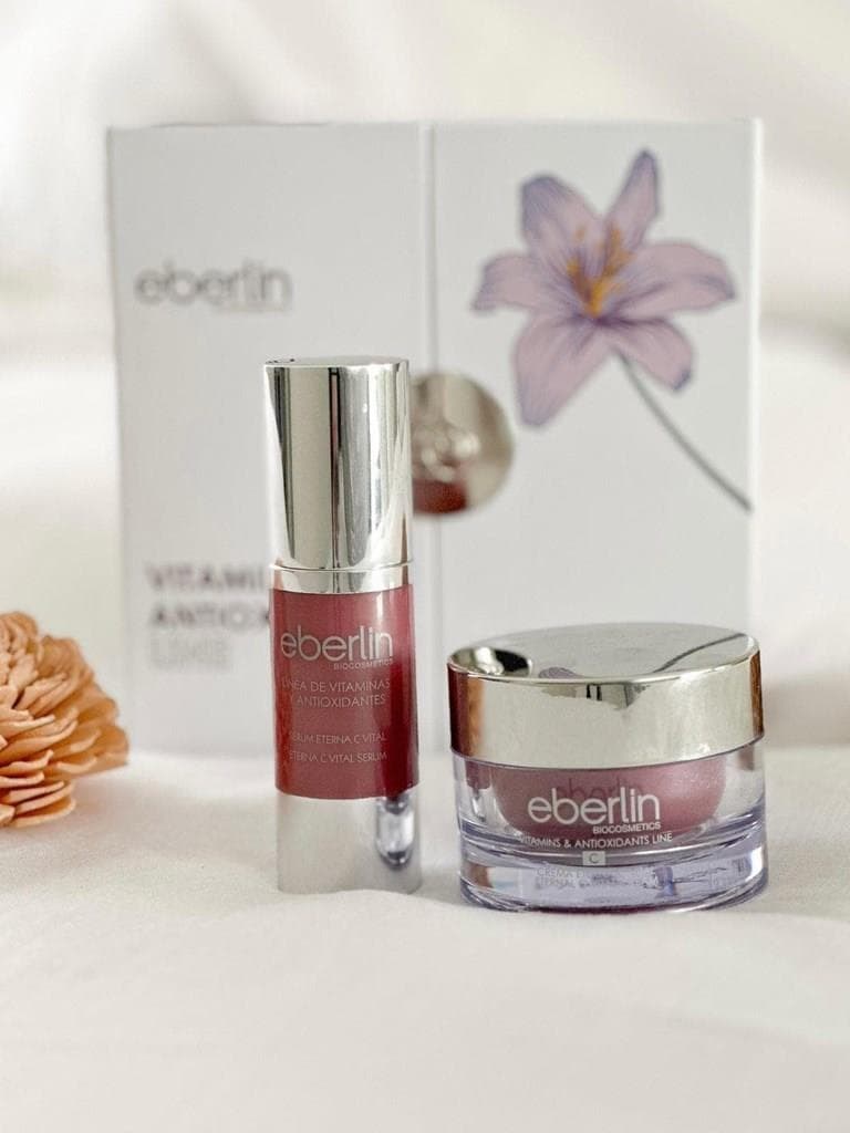 5 motivos por los que elegir la cosmética Eberlin