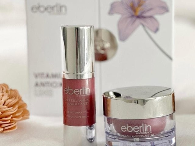 5 motivos por los que elegir la cosmética Eberlin