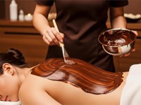 5 razones por las que el ritual de chocolaterapia es el mejor capricho para tu piel y tu mente