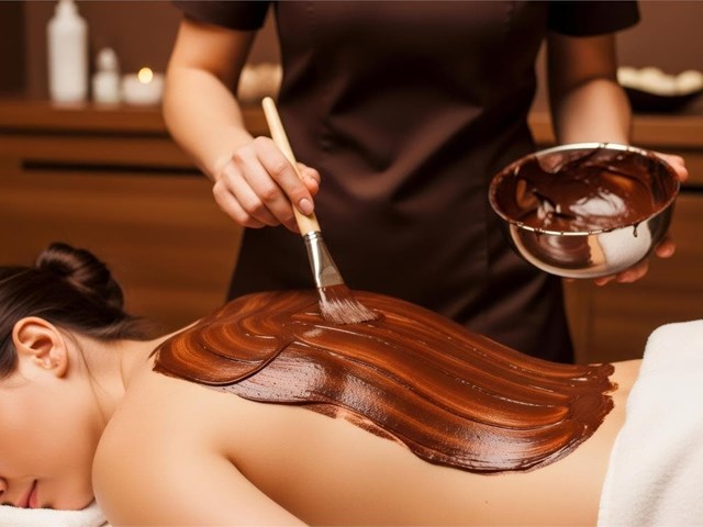 5 razones por las que el ritual de chocolaterapia es el mejor capricho para tu piel y tu mente