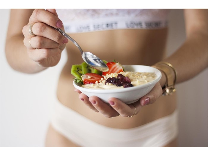 Asesoramiento nutricional y dietética – Pack de sesiones 1ª, 2ª, 3ª y 4ª