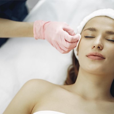 Beneficios de los tratamientos faciales de Indiba