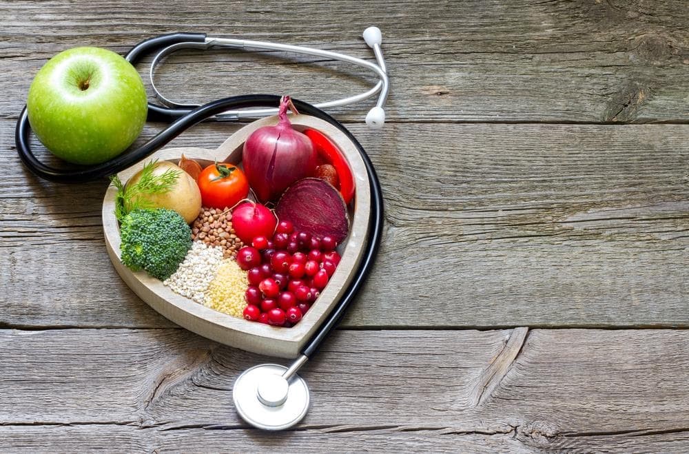 Claves para mejorar tus hábitos nutricionales
