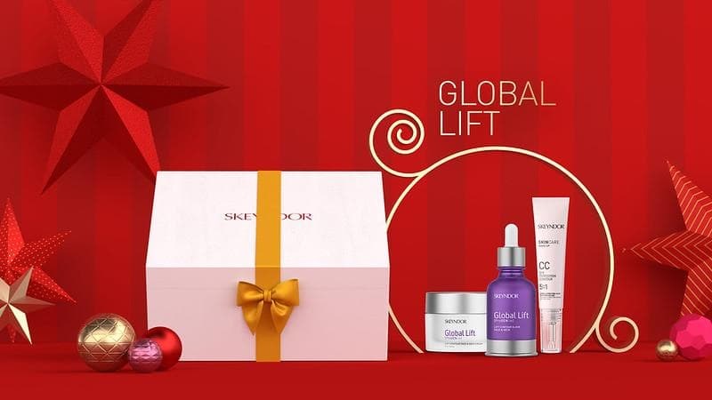 Foto 1 COFRE GLOBAL LIFT