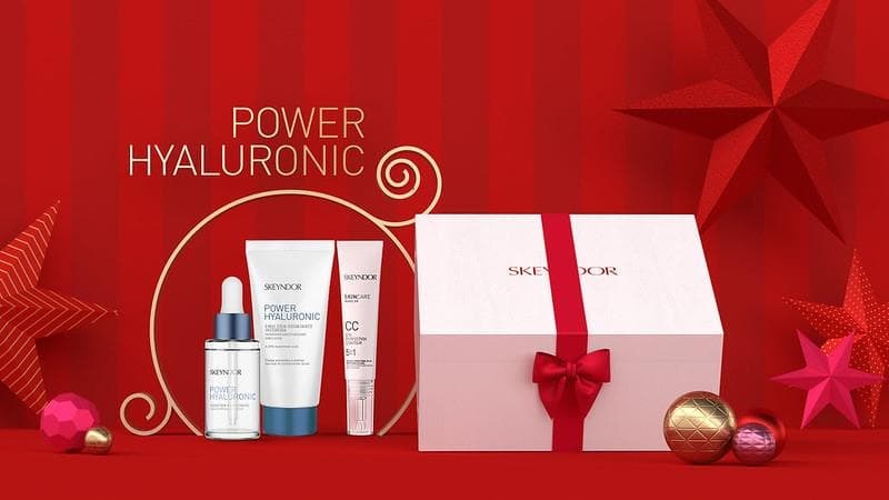 Foto 1 COFRE POWER HYALURONIC