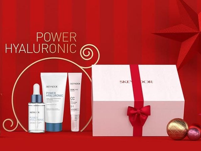 COFRE POWER HYALURONIC