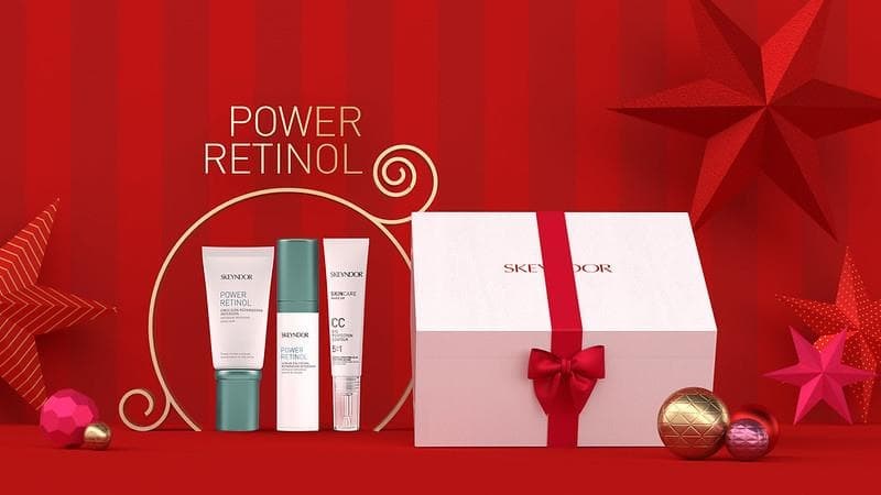 Foto 1 COFRE RETINOL