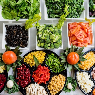 ¡Comienza el año cuidando tu alimentación con un 25% de descuento en la primera sesión!