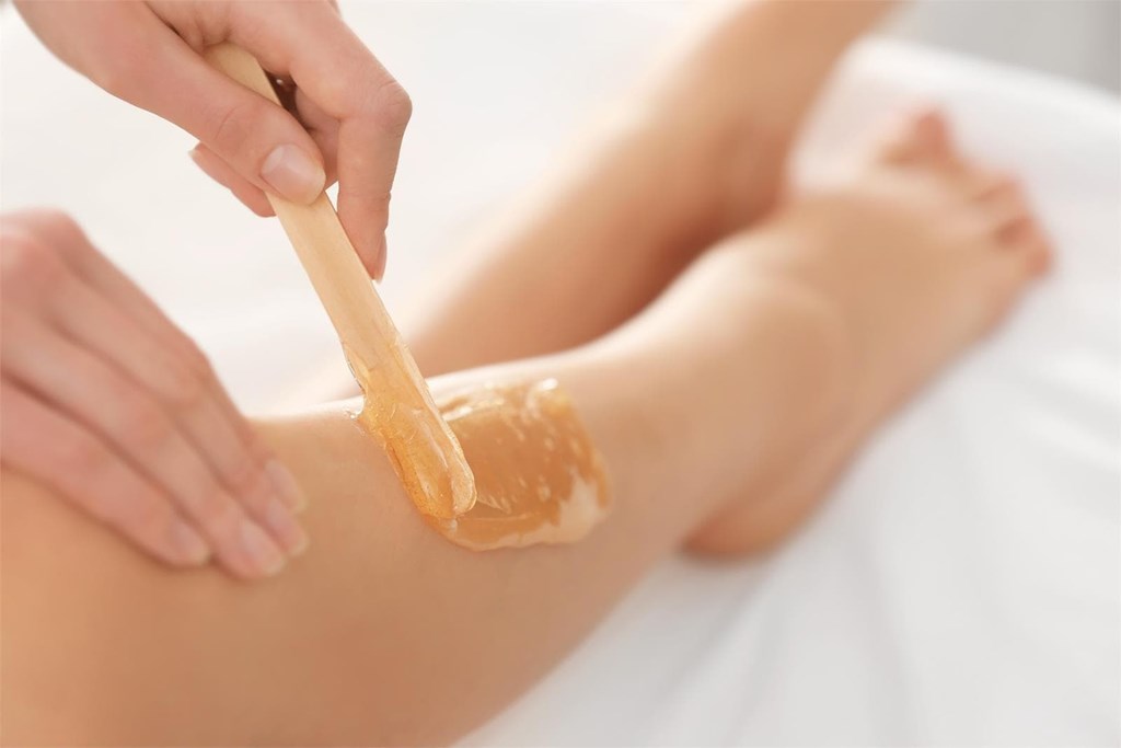 Cómo preparar tu piel para la depilación y evitar irritaciones