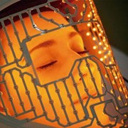 Conoce las ventajas del tratamiento con máscara LED en Figursan