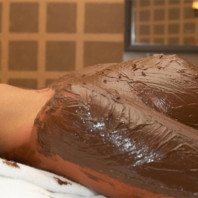 ¿Conoces los beneficios de la chocolaterapia?
