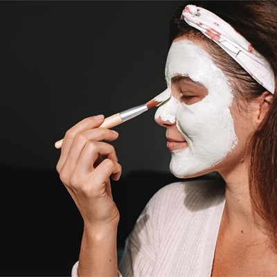 ¡Consigue una sesión de estética gratis!