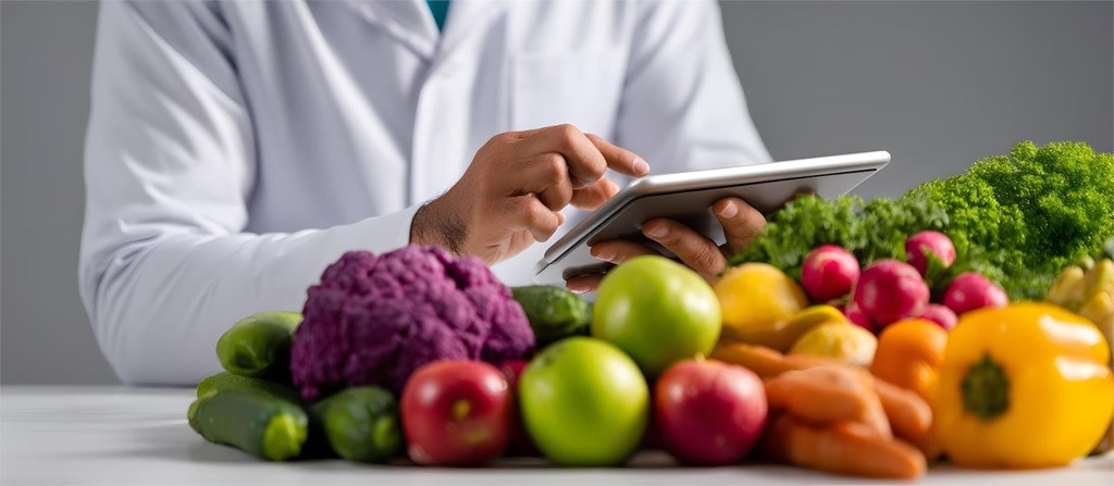 Consulta de nutrición online: ¿funciona igual que la presencial? Resolvemos tus dudas