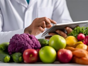 Consulta de nutrición online: ¿funciona igual que la presencial? Resolvemos tus dudas