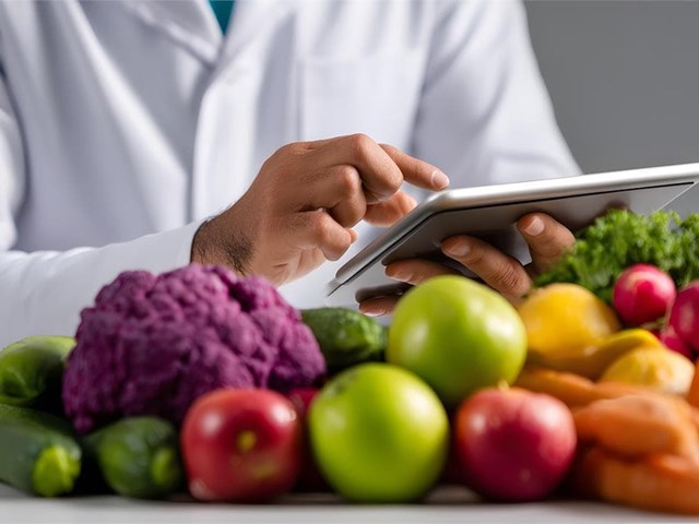Consulta de nutrición online: ¿funciona igual que la presencial? Resolvemos tus dudas