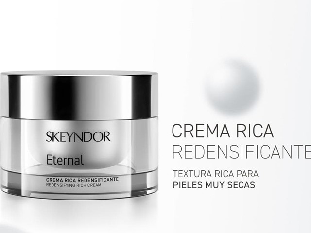 Crema Rica Redensificante