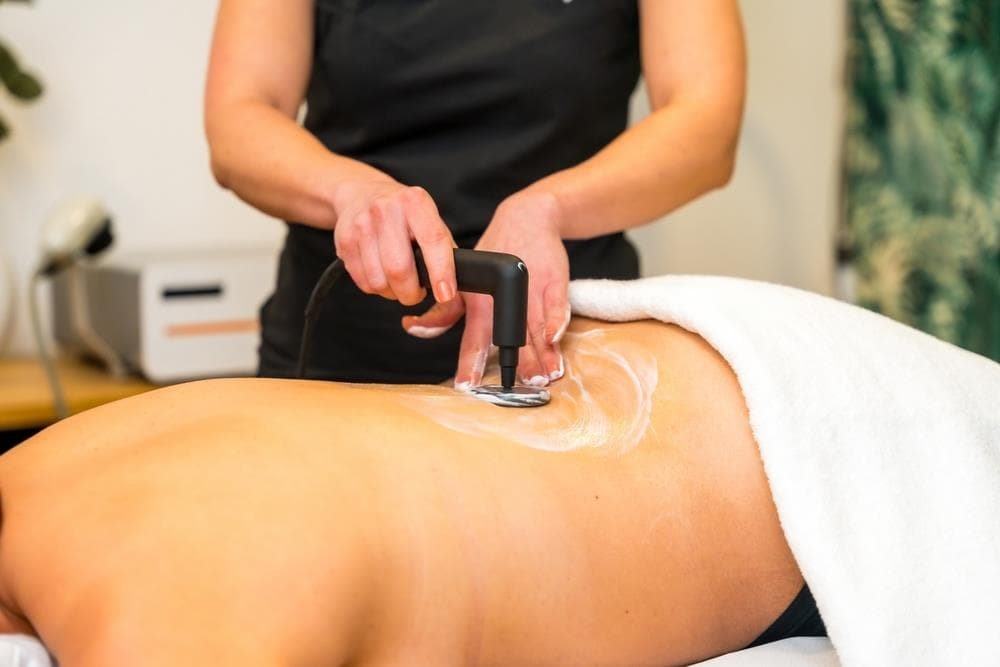 ¿Cuáles son los beneficios del tratamiento de radiofrecuencia de Indiba?