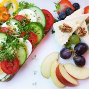Ejercicios mindfulness aplicados a la alimentación en Pontevedra