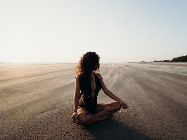 El mindfulness en la alimentación