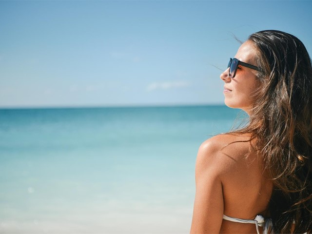 Elimina el vello de tu cuerpo antes de la llegada del verano