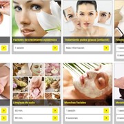 En Figursan por cada 6 sesiones de estética facial te llevas una gratis