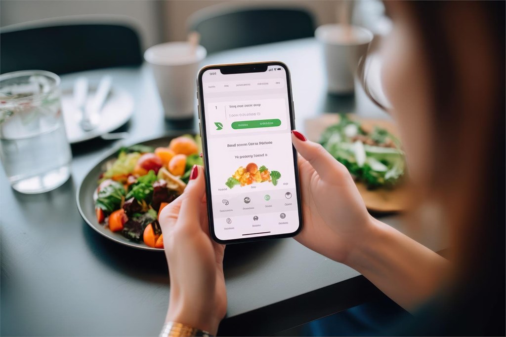 ¿En qué consiste nuestro servicio de nutrición y dietética online?