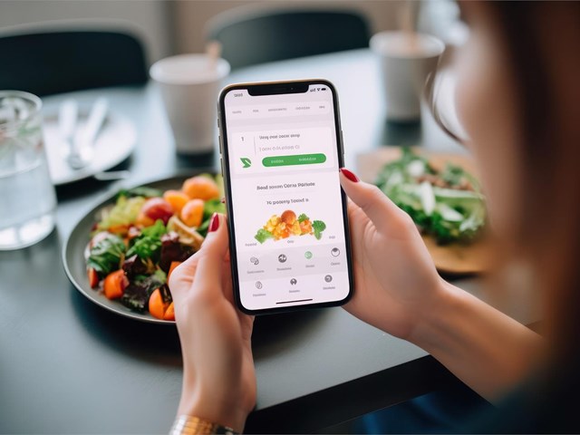 ¿En qué consiste nuestro servicio de nutrición y dietética online?