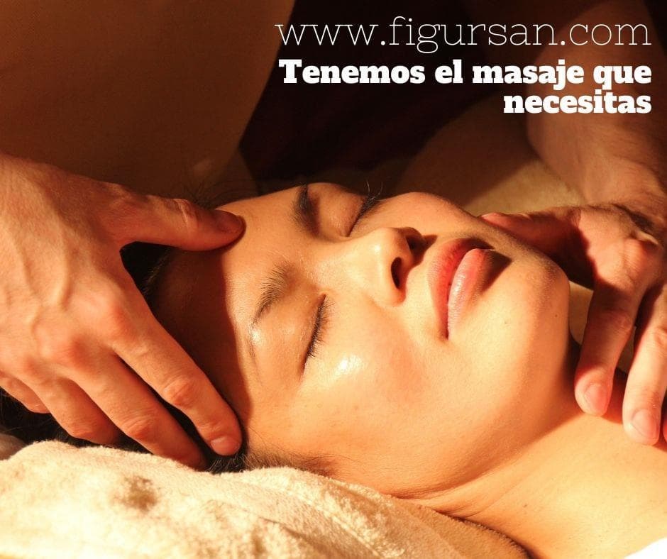 Encuentra el masaje perfecto para ti en Pontevedra