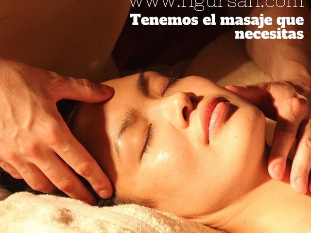 Encuentra el masaje perfecto para ti en Pontevedra