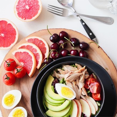 Figursan en Pontevedra: servicio de experta en nutrición online