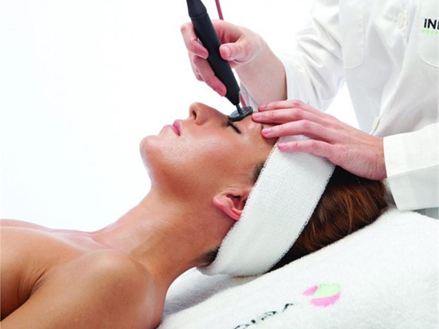 Firmeza facial (Indiba) 