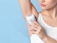 Fotodepilación vs. depilación eléctrica: ¿cuál es el método definitivo para eliminar el vello?