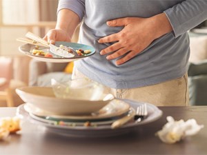 ¿Hinchazón y gases después de comer? 5 claves de nutrición para mejorar tus problemas digestivos