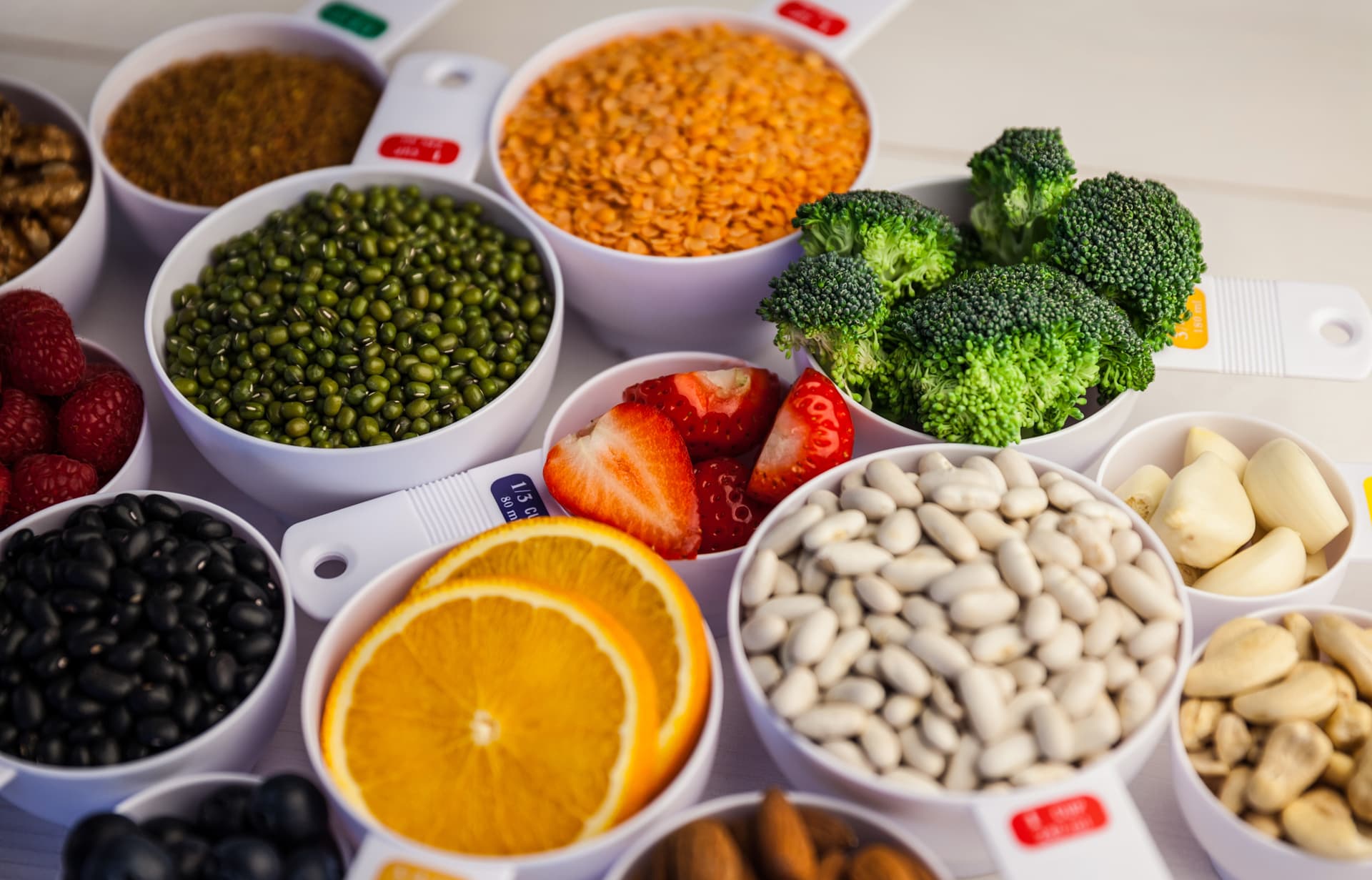 Consulta nutricionista online