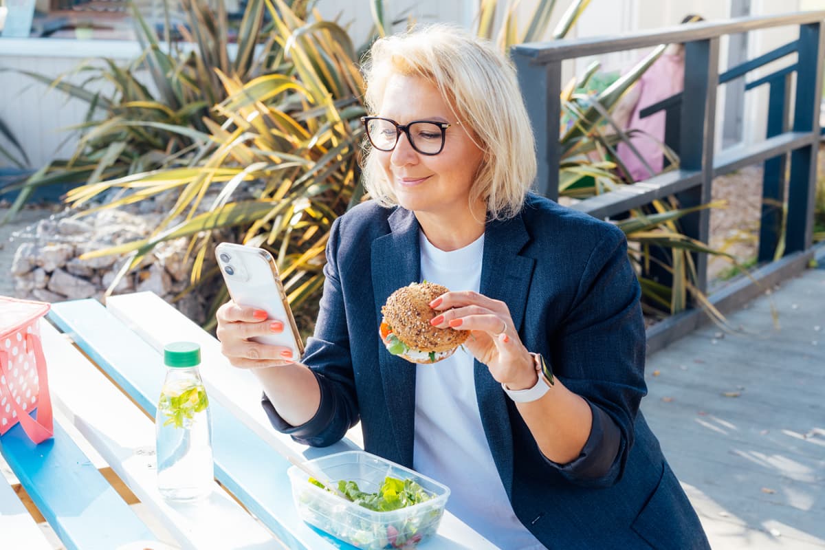 Consulta online nutricionista en Pontevedra
