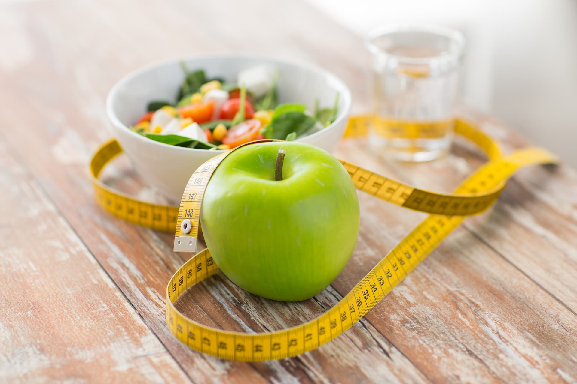 Servicio nutricionista online en Figursan