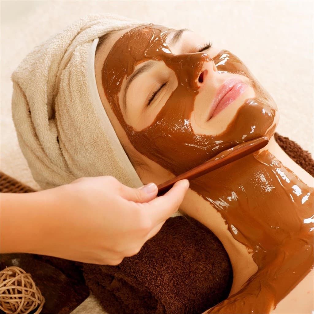 Ritual de chocolaterapia