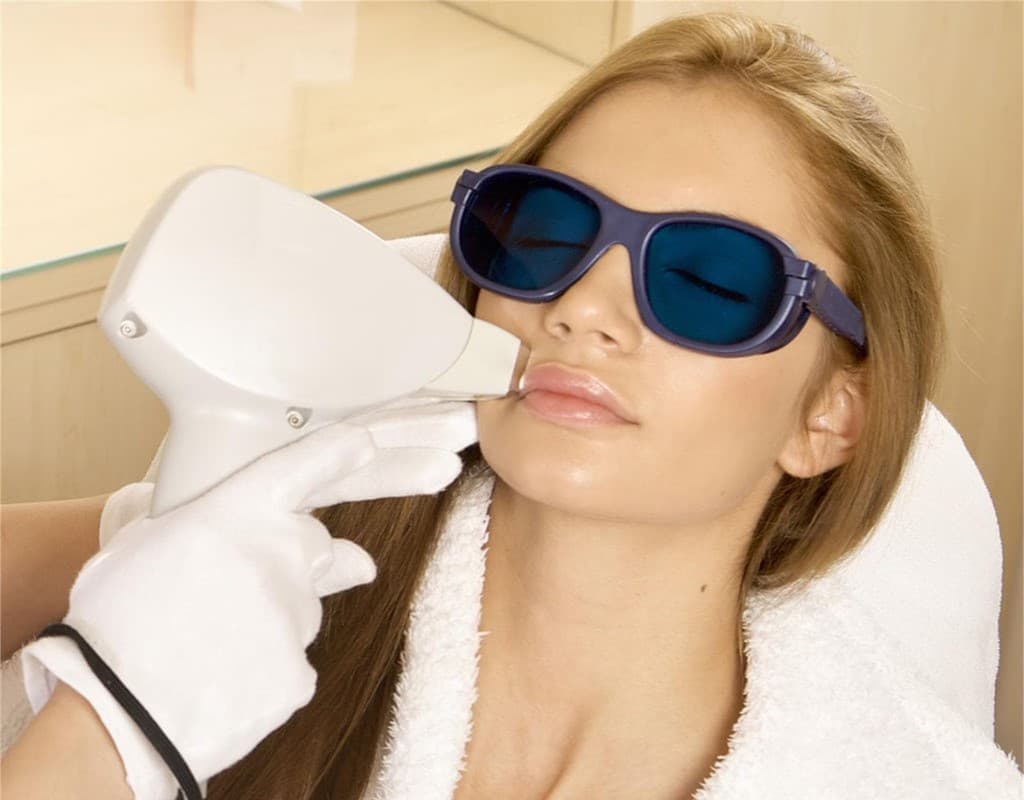 Fotorejuvenecimiento facial en Pontevedra
