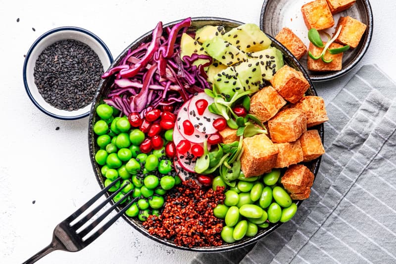 Servicio sanitario de nutrición