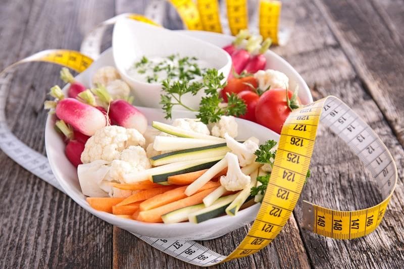 Servicio sanitario de nutrición y dietética en Pontevedra