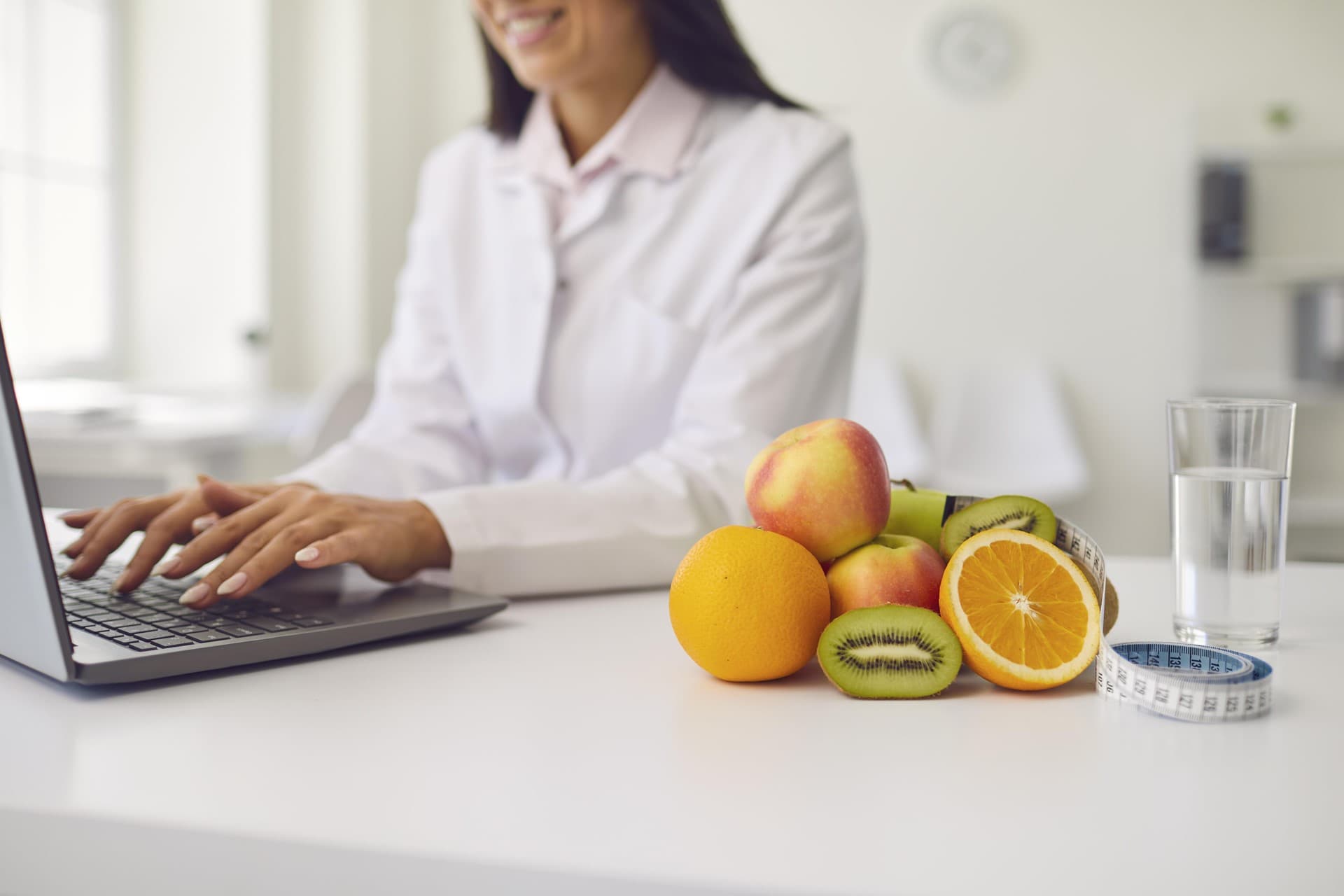 Nutricionista en Pontevedra