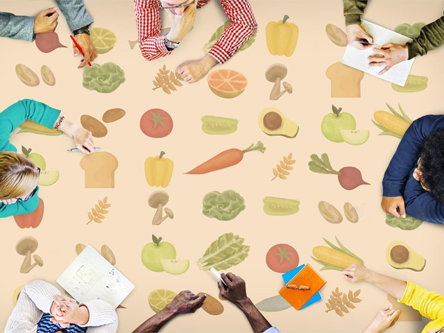 La importancia de una buena educación nutricional desde la infancia