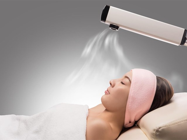 La ozonoterapia, la mejor oxigenación para tu rostro