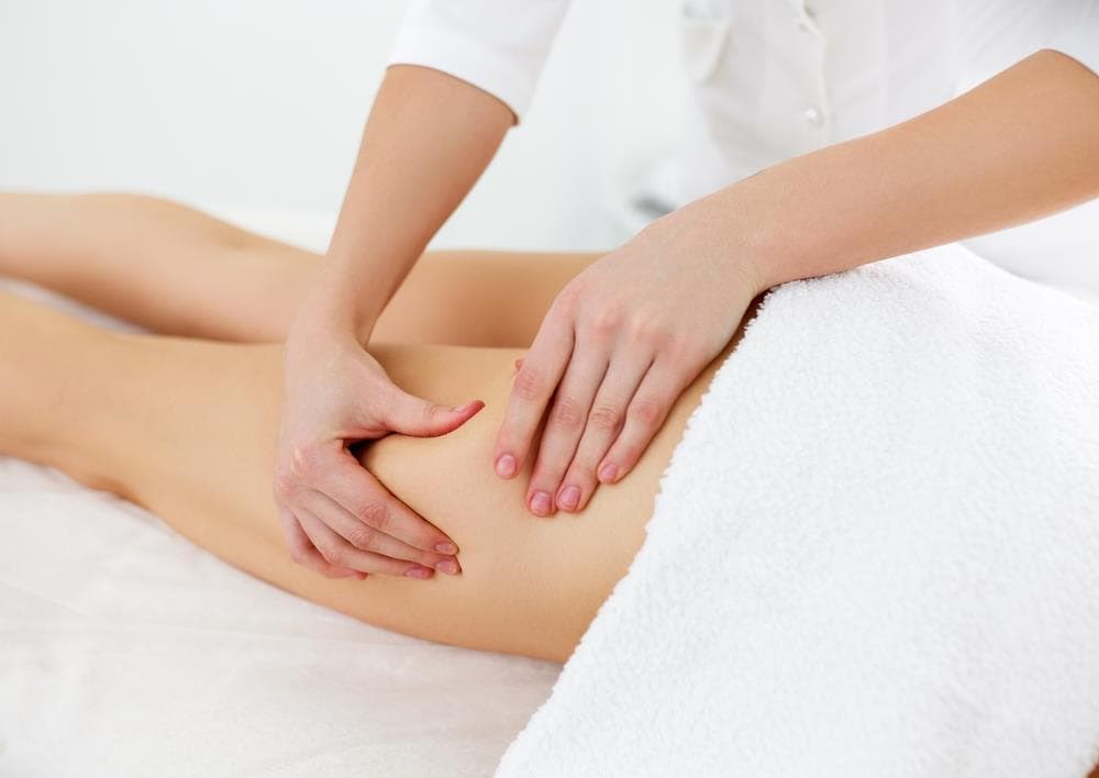 Los beneficios del masaje linfático para eliminar toxinas y mejorar la circulación
