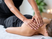 Más allá de la relajación: 3 beneficios de los masajes